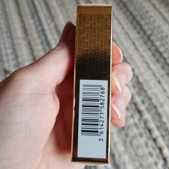 BNIB YSL THE SHOCK VOLUMIZING MASCARA - Picture 4 of 7
